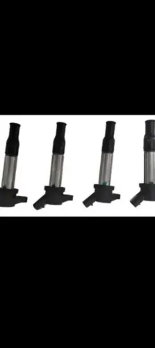 Bobina de ignição de JAC J2, J3, T5, T80 ( 1.5 )