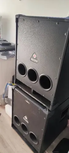 Sub antera Lf600