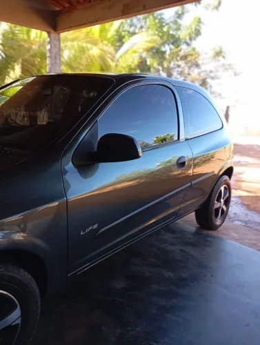 Chevrolet Celta Life/ LS 1.0 MPFI 8V Flexpower 3P 2010