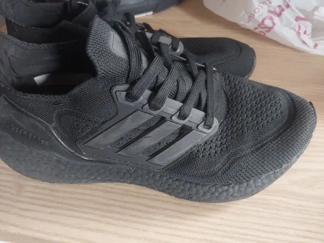 Tênis adidas ultrablaster original