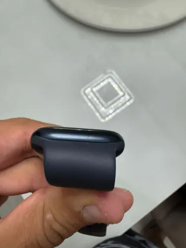 APPLE WATCH SE 2ª ger 44mm PRETO