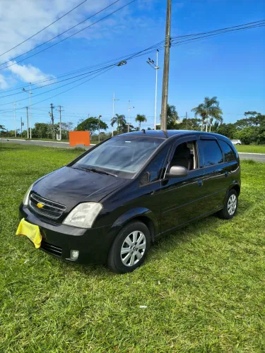 Chevrolet Meriva Expres.easytronic 1.8 Flexpower 2010