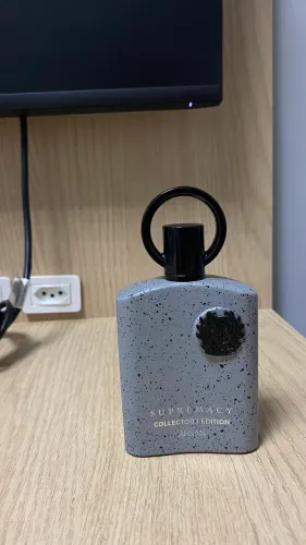 Perfume Supremacy Collectors Edition Afnan
