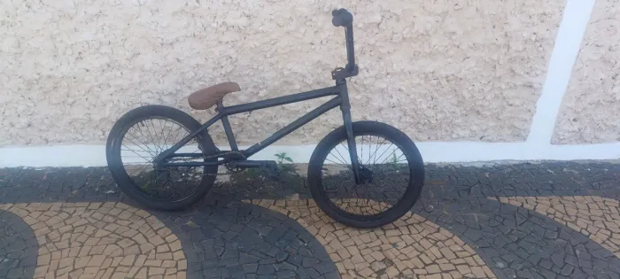Bike BMX