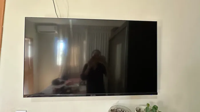 Televisão 