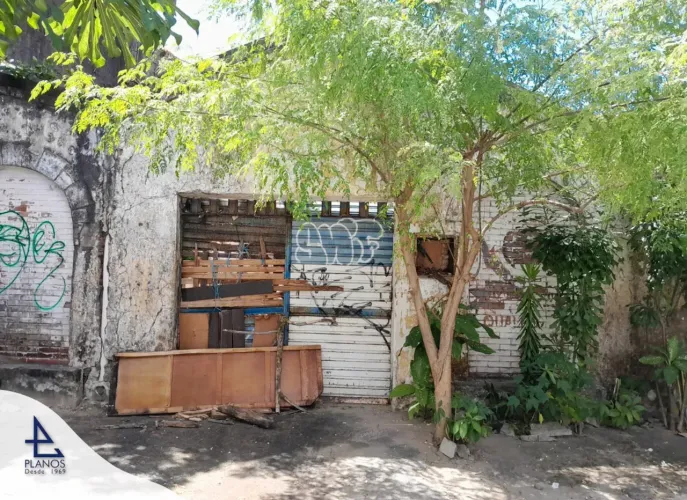 Imóvel para venda com 330 metros quadrados em Rodolfo Teófilo - Fortaleza - CE