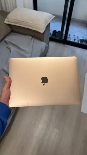 MacBook Air 2018