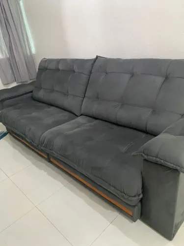 Vendo sofá cama 2.90m