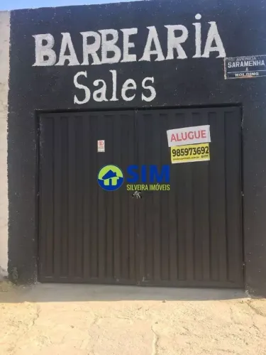 Loja para aluguel, Guarani, Belo Horizonte