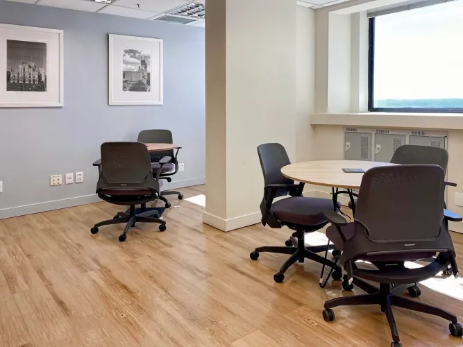 Escritório para alugar para 5 pessoas em Regus BRASILIA, Ed Varig - Asa Norte