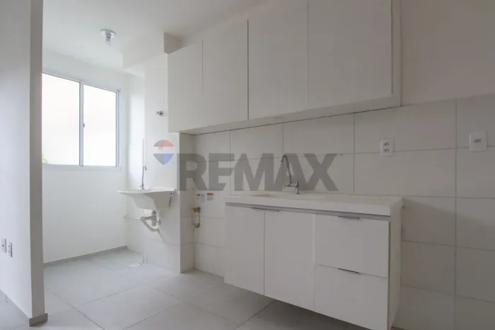 Apartamento Térreo com 2 quartos e Garden no Condomínio Fonte Royal | Muchila Feira de Sa