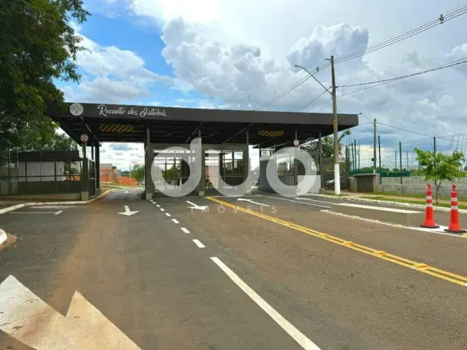 Terreno à venda, 255 m² por R$ 280.000,00 - Unileste - Piracicaba/SP