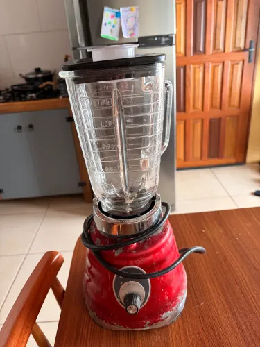 liquidificador Oster Copo de Vidro