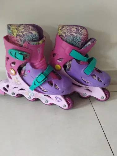 Patin infantil
