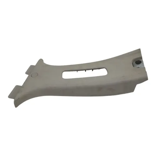 Acabamento Coluna Esq Ford Fusion 2006 2007 2008 2009 Zz