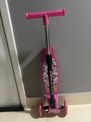 Patinete Infantil