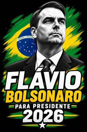 Camisas bolsonaro presidente