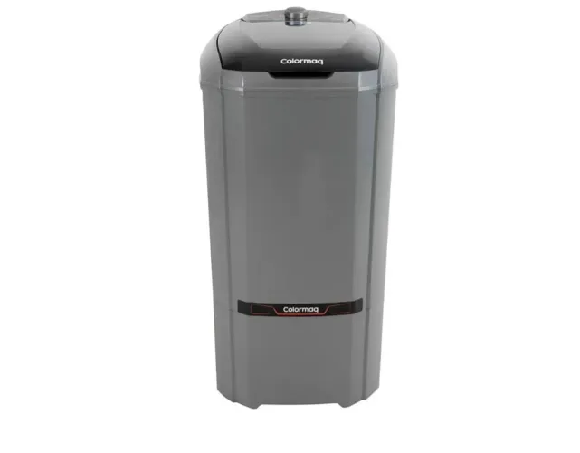 Máquina de Lavar Roupa Semiautomática Tanquinho Colormarq