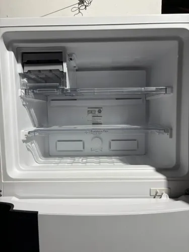 Geladeira Consul Bem Estar 451L Duplex Frost Free