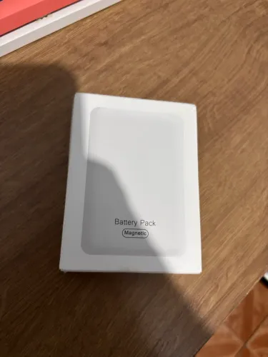 Power bank magnetic 10000mah