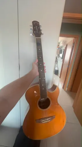 VIOLÃO Strinberg