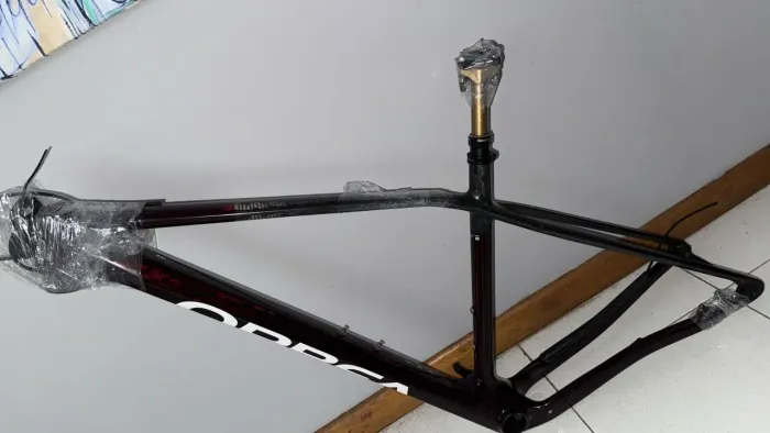 Quadro MTB ORBEA ALMA CARBON M