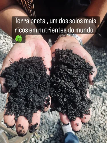 Terra Preta Premium 