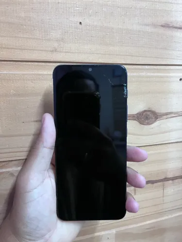 Celular para peças
