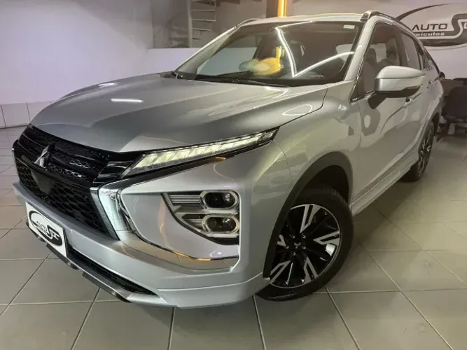 Mitsubishi Eclipse Cross HPE 1.5 16V 165cv AUT 2026