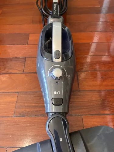 Vaporizador para piso higienizador elextrolux MOP11