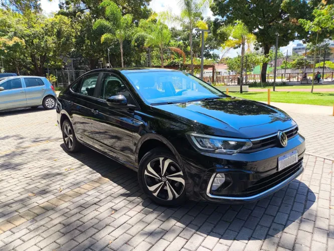 Volkswagen Virtus Comfort. 200 TSI 1.0 Flex 12V AUT 2025