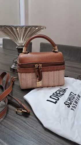 Bolsa Schutz