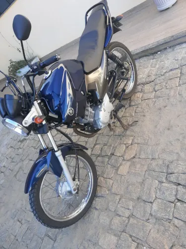 Factor 125 azul