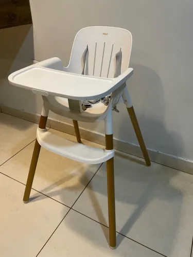 Cadeirinha de alimentação 