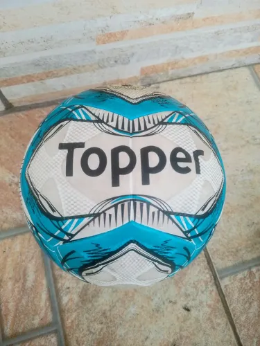 Bola de futebol