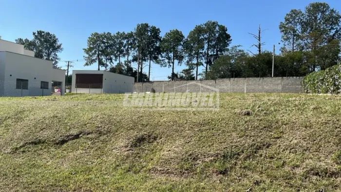 Terreno em Condomínios em Sorocaba