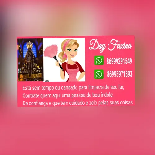 Faxina