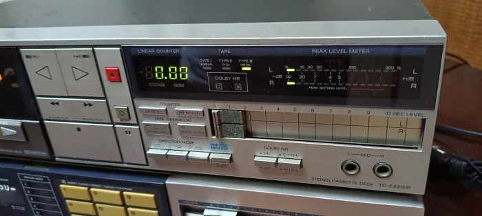 Sony STR - VX 30BS