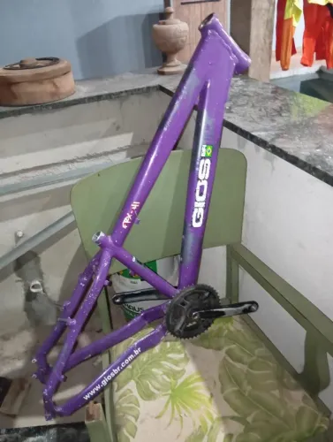 Quadro gios