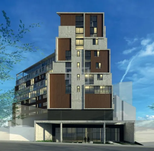 Apartamento com 2 Quartos, Gutierrez - Belo Horizonte