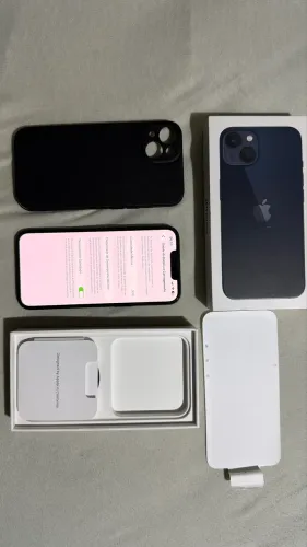 iPhone 13 256gb Anatel