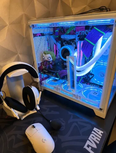 Pc gamer