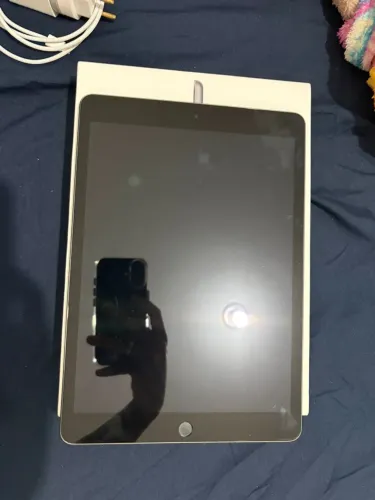 iPad 9