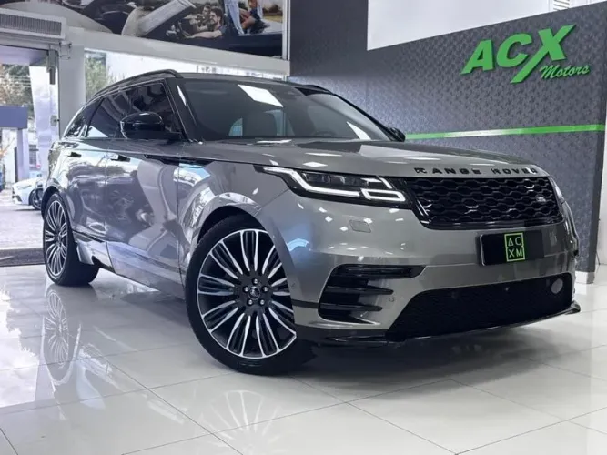 Land Rover Range Rover Velar HSE R-DYN. Phev 2021