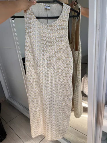 Vestido Colcci M
