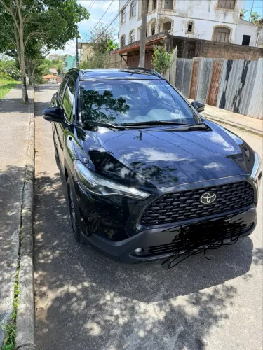 Toyota Corolla Cross XRE 2.0 16V Flex AUT 2023