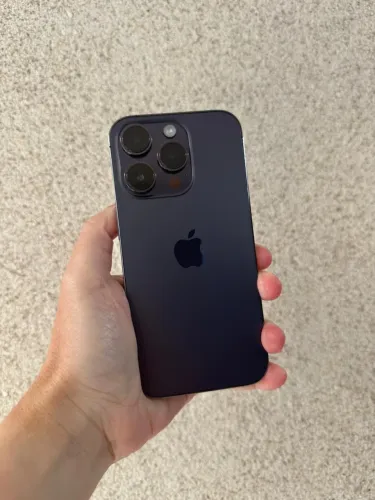 iPhone 14 PRO 256GB