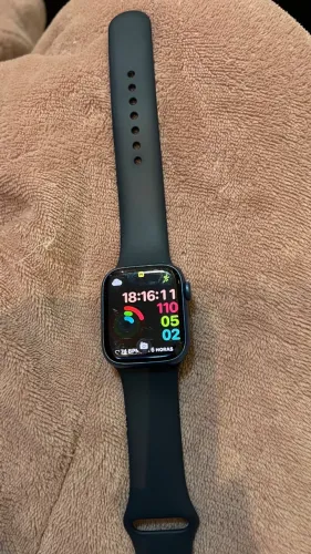 Apple Watch Series 7 GPS