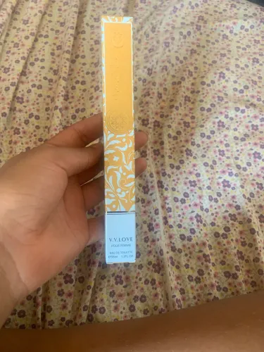 Perfume árabe