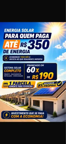 Ernegia solar